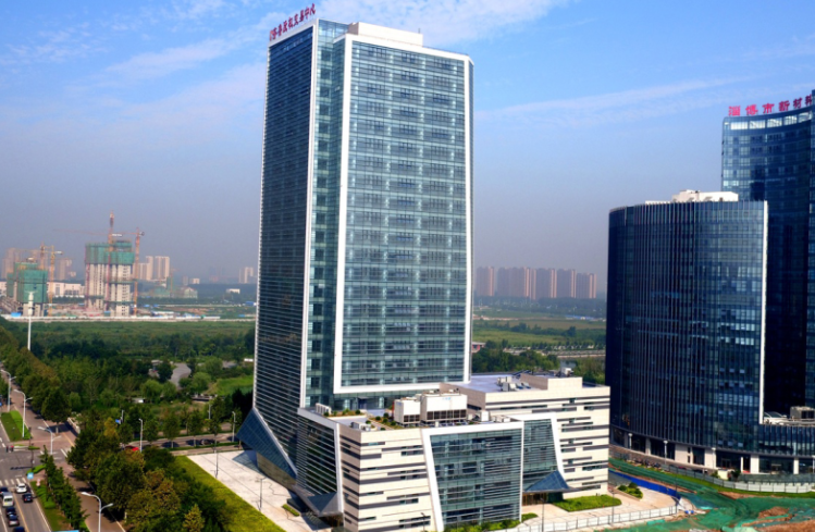 齐鲁股权交易中心