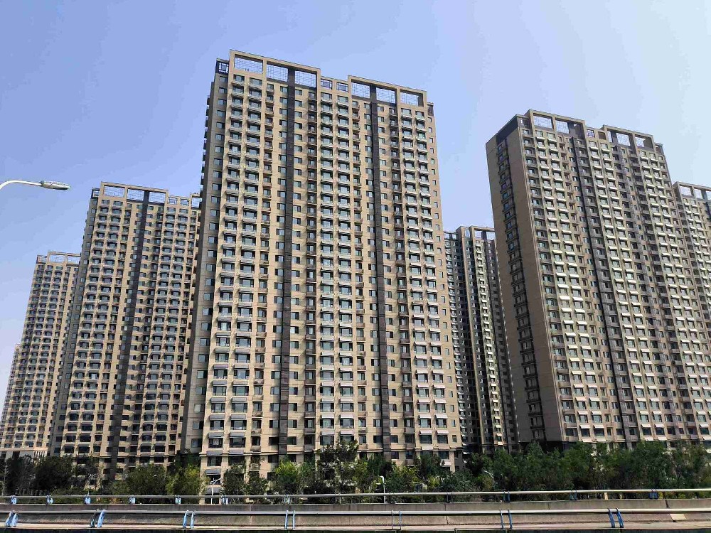 淄博火车站华泰社区